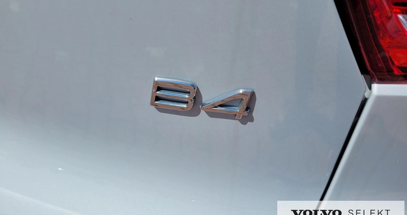 Volvo XC 40 cena 159900 przebieg: 47000, rok produkcji 2021 z Głuszyca małe 562